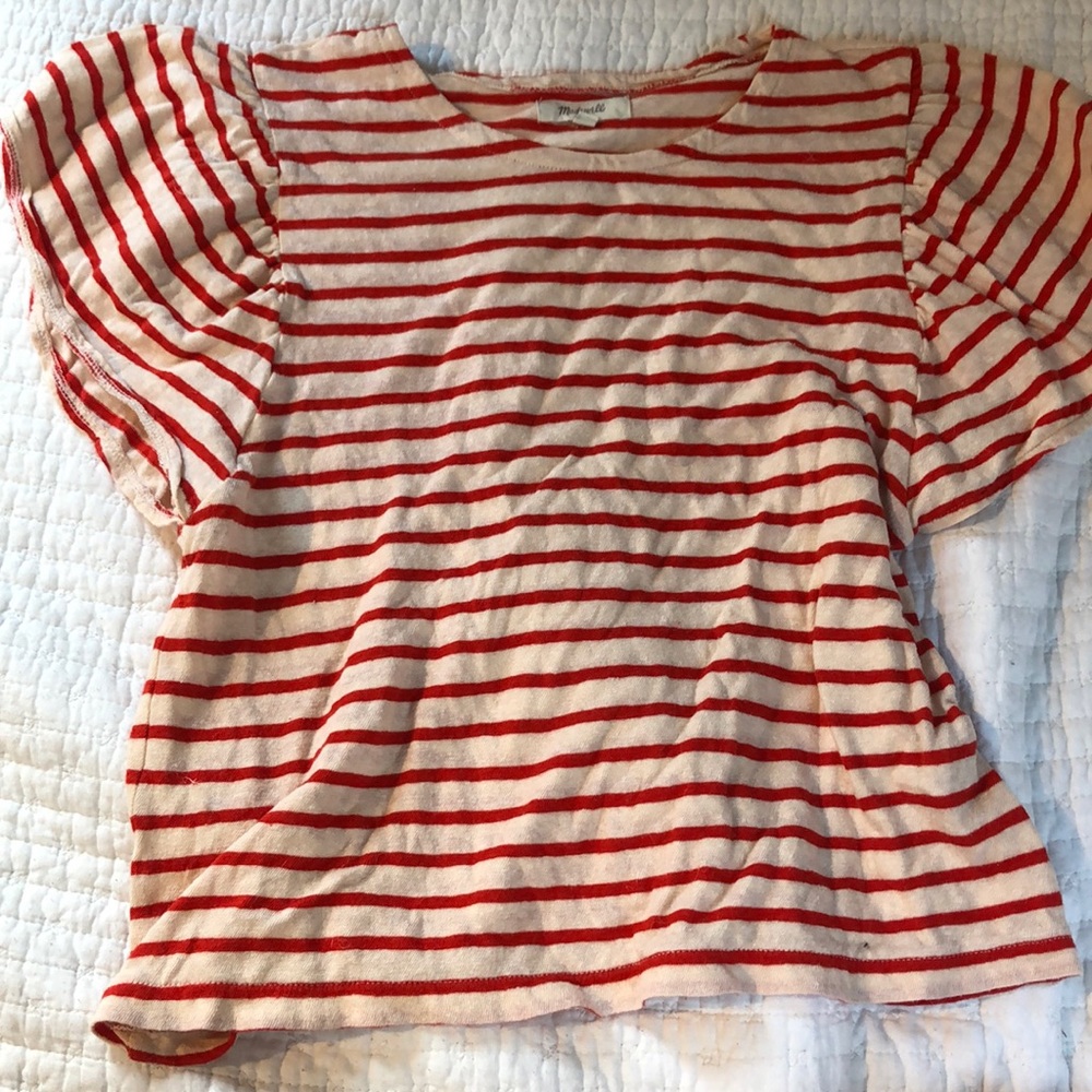 Madewell shirt